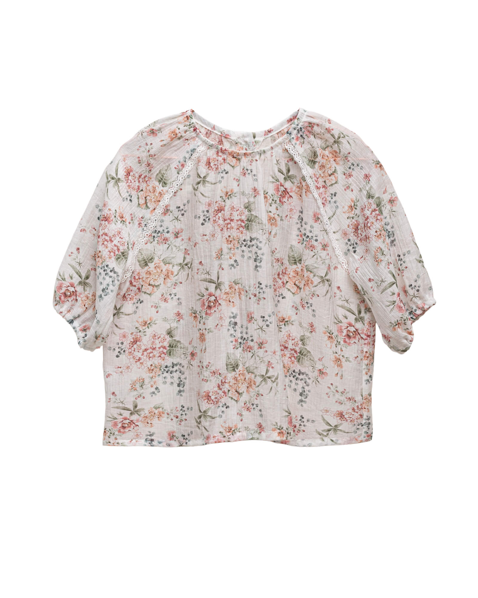 Cosmosophie Copel shirt - Flying Colors