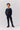 Cottier Sol blue sweater