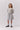 Cottier Clio grey sweater