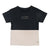 Night blue/kit t-shirt by Levv Labels