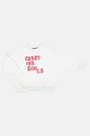 Creative souls sweatshirt by Minikid