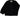 Louis Louise Sucrine black cardigan