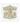 Atelier Choux Carousel green swaddle