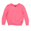 Hot pink sweatshirt by Colmar