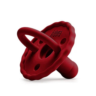 Scallop Pacifier by Adora Baby Gifts (Color Options) - Flying Colors