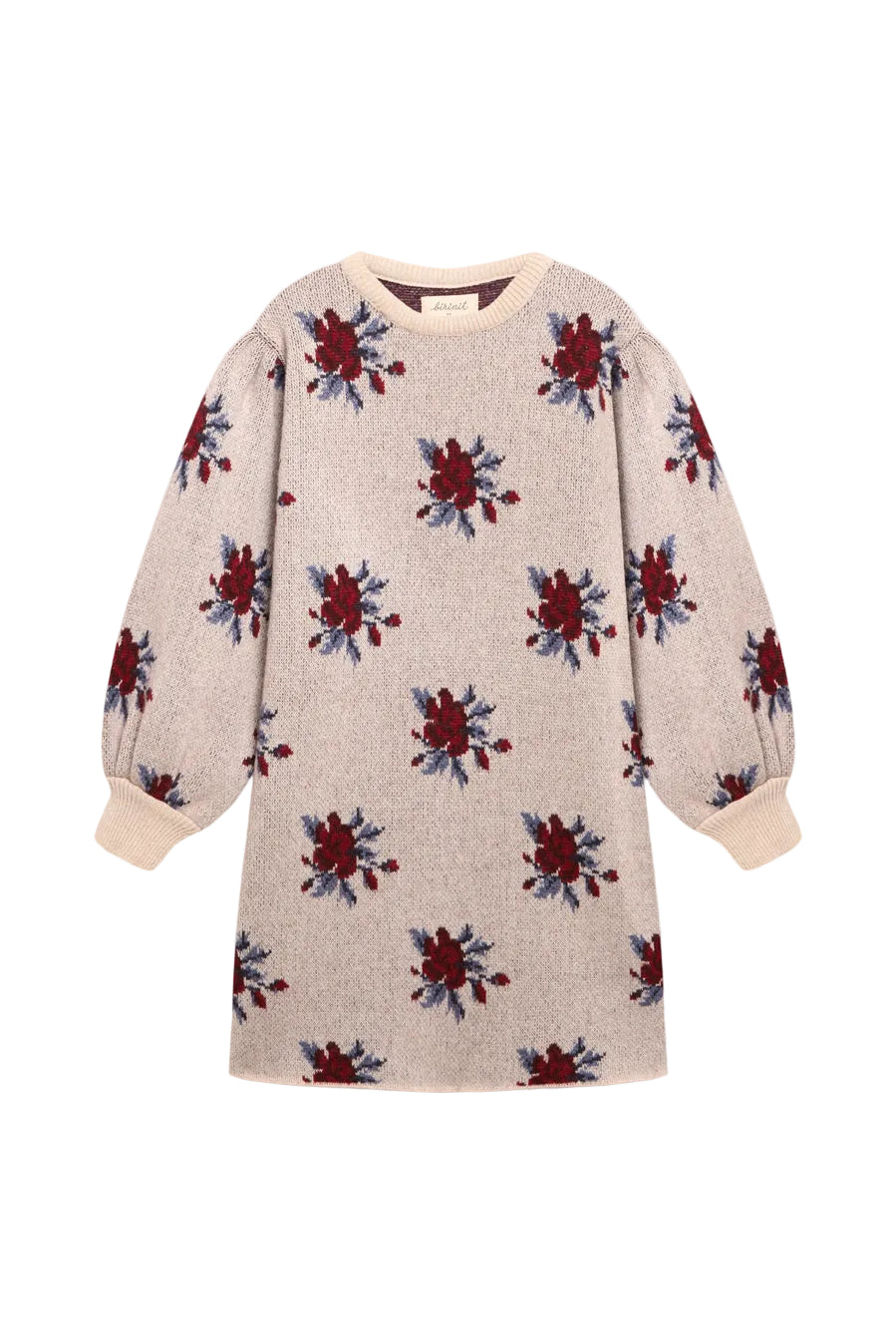 Birinit Colette Knit Dress