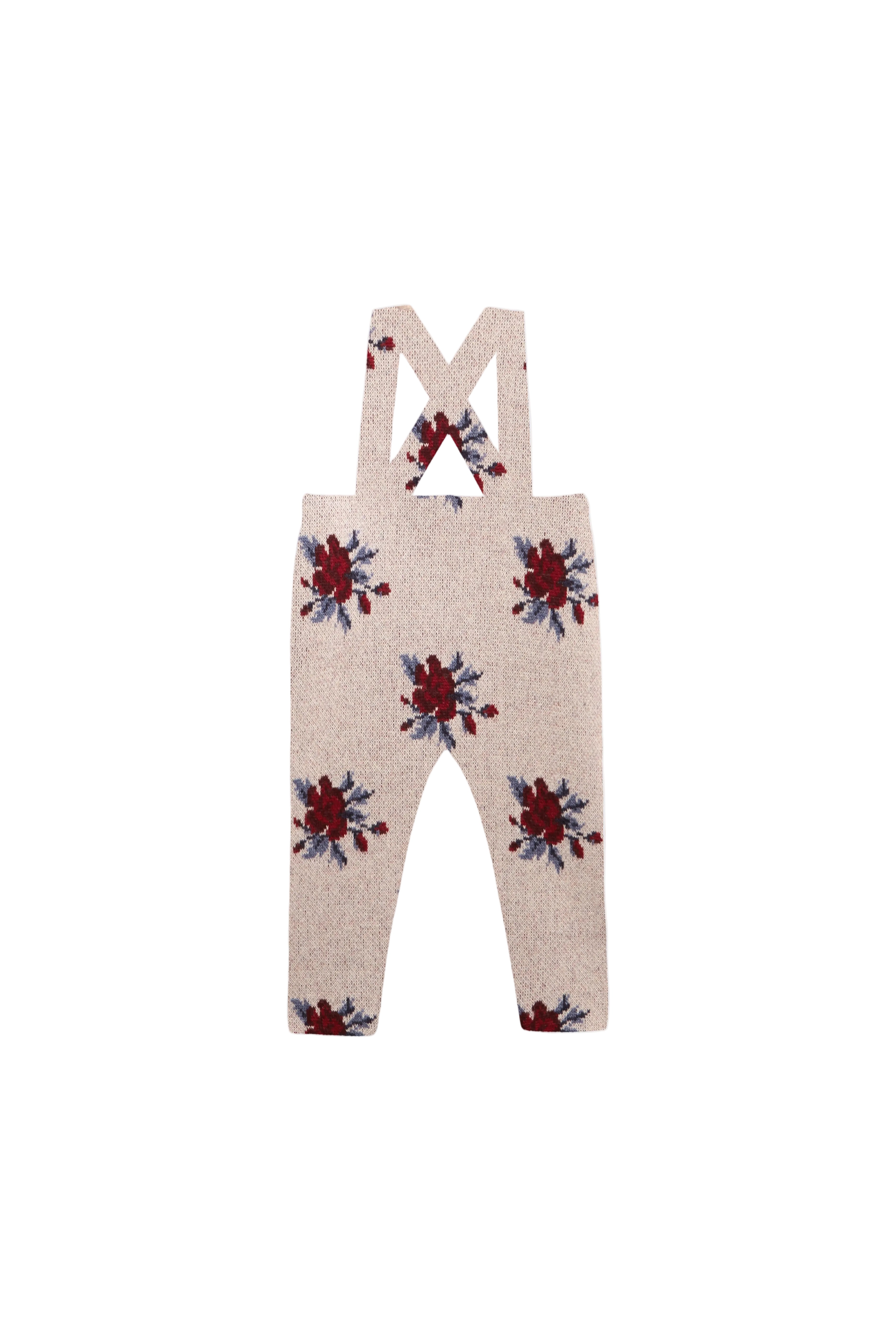 Birinit Colette Knit Baby Pants