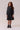 Cottier Lyla charcoal jumper