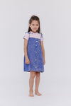 Button down jumper by Crew Kids