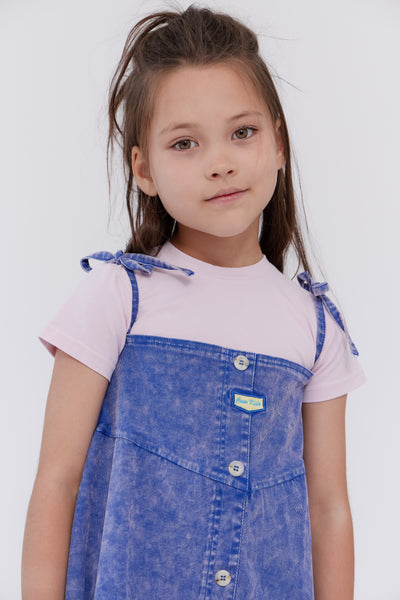 Button down jumper by Crew Kids