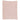 Bebe Organic Pink Crochet Blanket