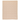 Bebe Organic Crochet faded rose blanket