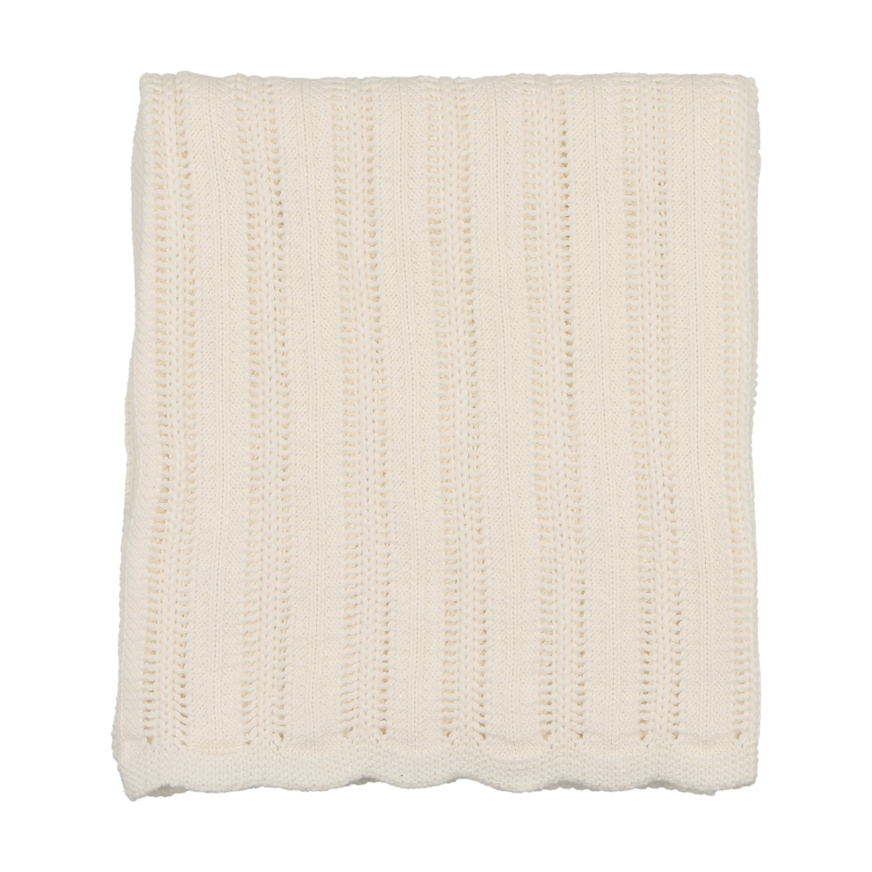 Bee & Dee Crochet boys blanket gift set