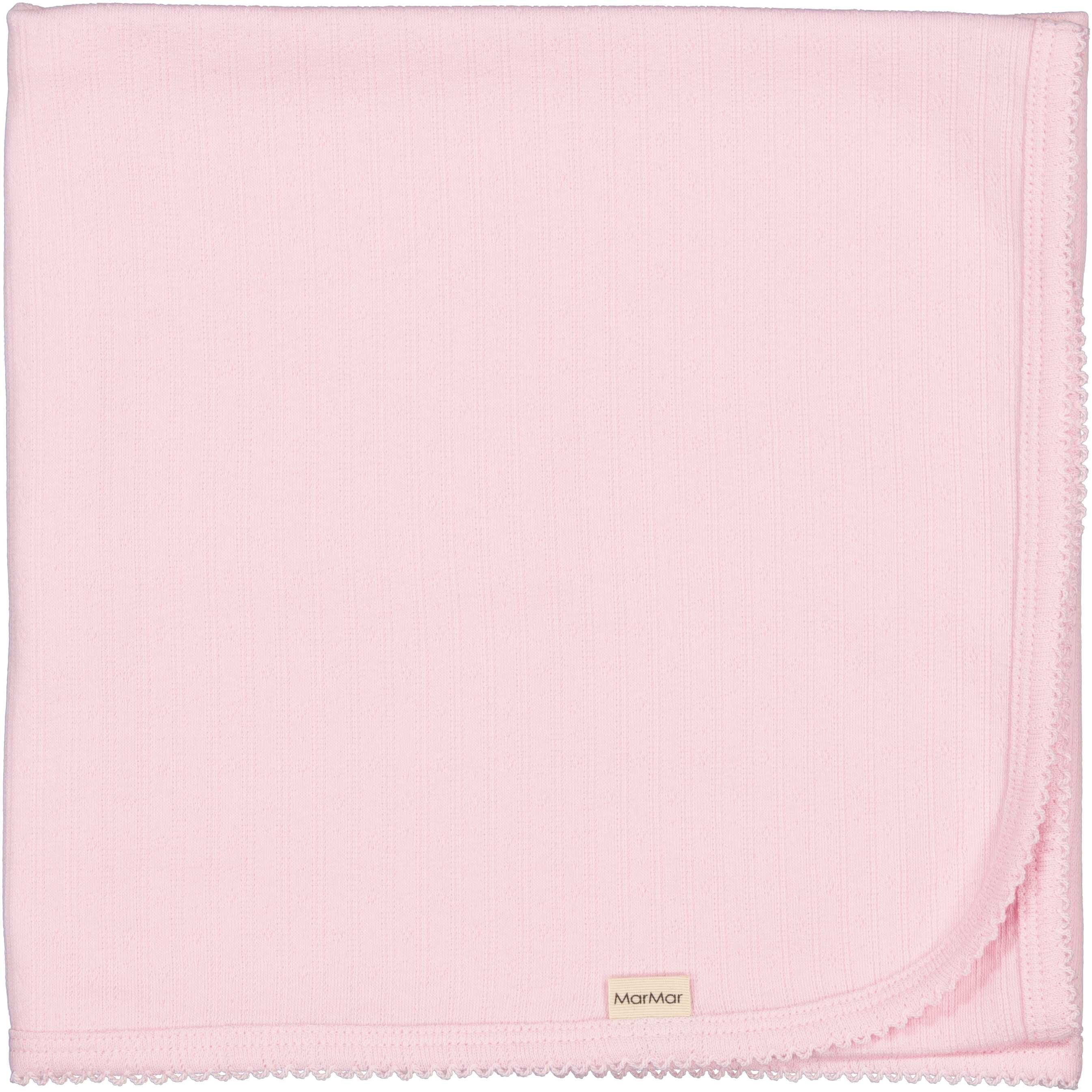 Cotton candy blanket by Marmar