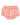 Wander & Wonder Strawberry check bloomers - Flying Colors