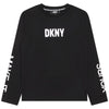 Make it yours t-shirt by DKNY