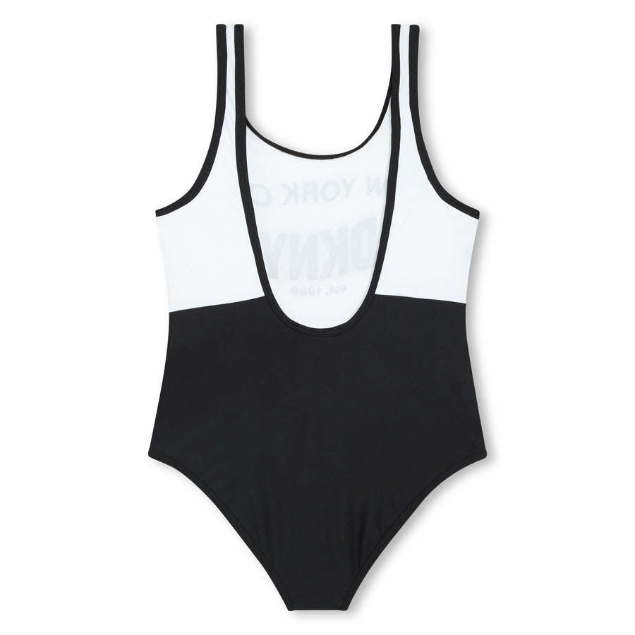 New york city bathing suit by DKNY