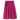 Waisted pink skirt by DKNY