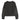 DKNY Sequin sleeve sweater