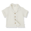 David ivory shirt by 1 + In The Family