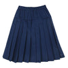 Navy blue skirt by Piccola Ludo