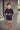 Coco Blanc Cropped navy blazer