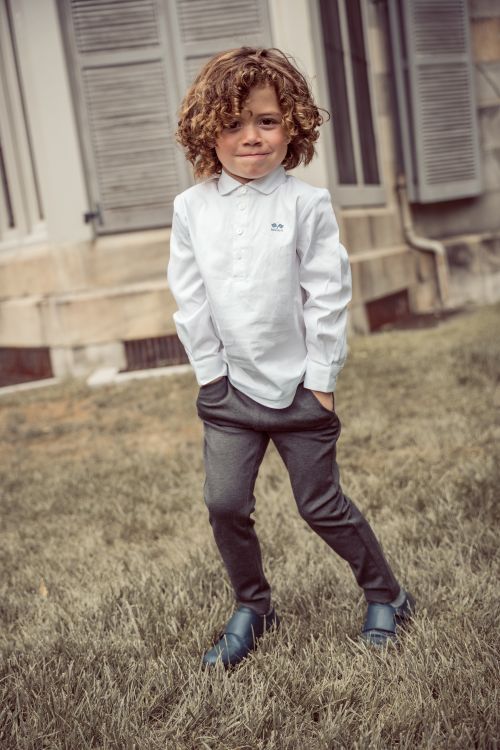 Coco Blanc White shirt