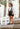 Coco Blanc Suspender black overalls