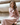 Coco Blanc Ruffle blush sweater