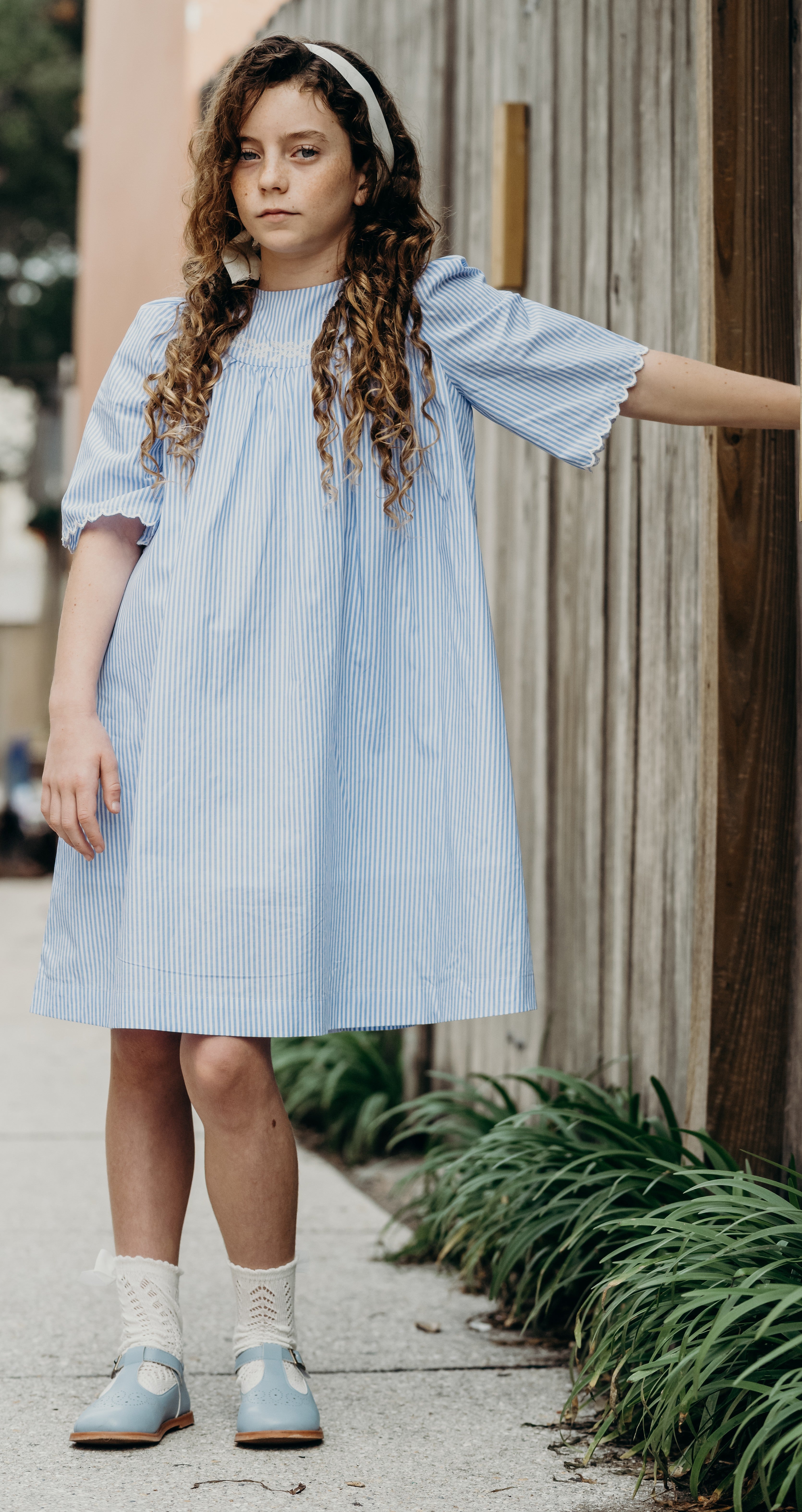 Sweet Threads Lina dress - 5 Sweet Threads Lina dress - 5