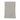 Bee & Dee Dainty rope pointelle fog blanket