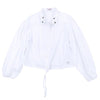 White blouse by Pinko