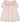 Louis Louise Henrietta pink dress