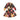 Christina Rohde Floral boutique dress