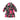 Christina Rohde Black floral dress