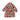 Multi graphic dress by Christina Rohde
