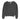 Lil Legs Mid grey knit v-neck sweater