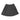 Lil Legs Knife pleated mid grey skirt