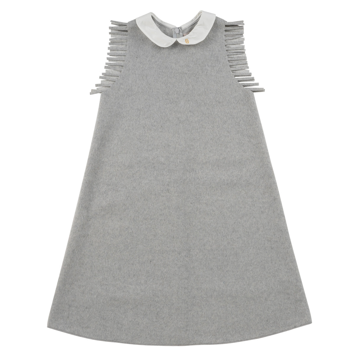 Cottier Cilo grey jumper