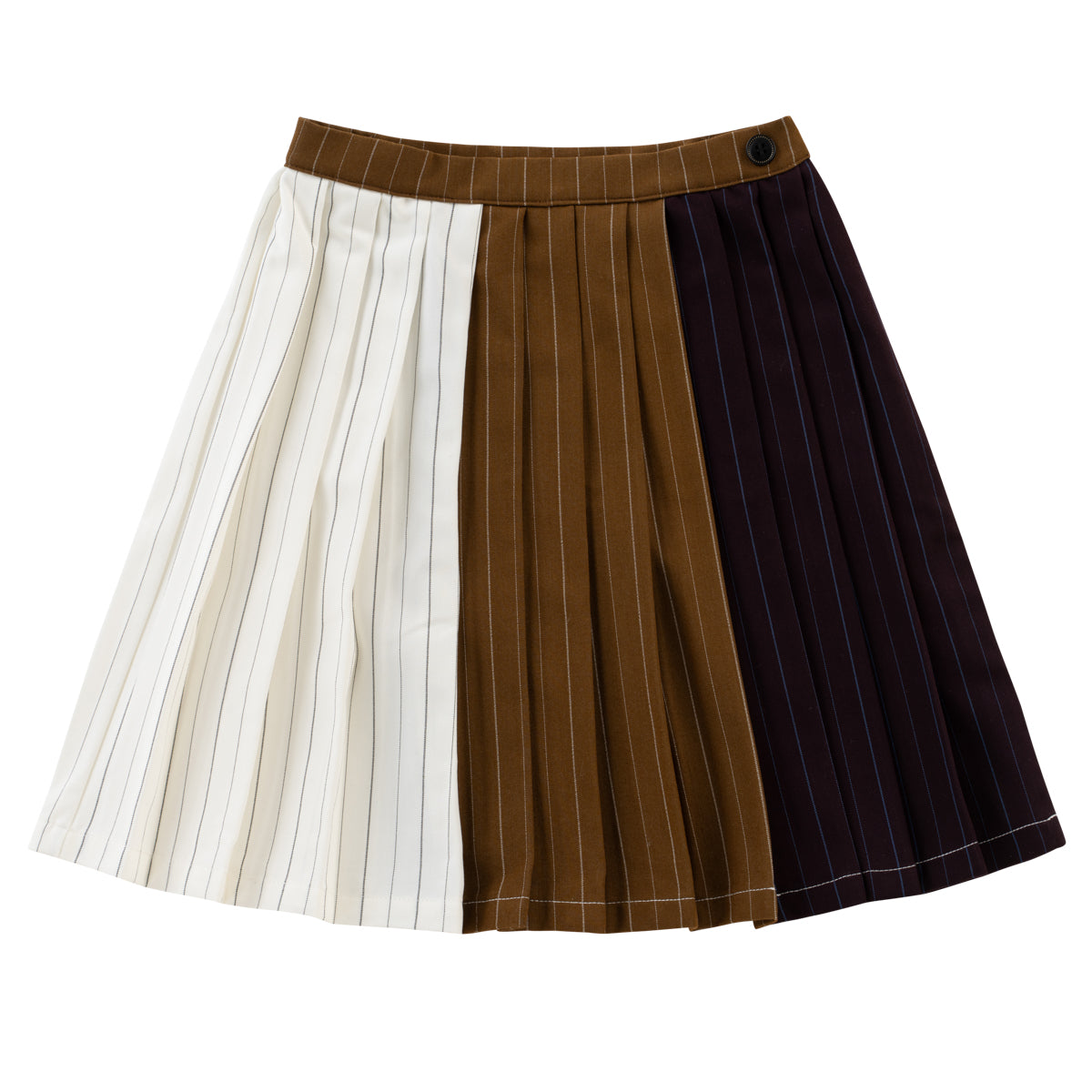 Cottier Tiffany multi skirt