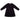Cottier Tiffany black dress