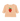 Wander & Wonder Square strawberry stripe top - Flying Colors