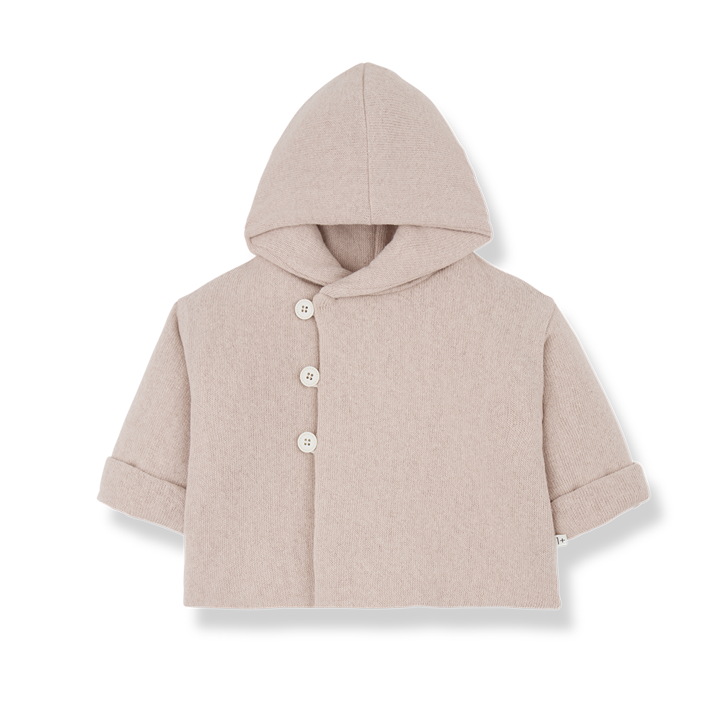 1 + In The Family Edouard nude jacket