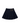 Madeleine Pleated Denim Skirt