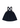 Madeleine Embroidered denim jumper