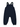 Madeleine Embroidered boy overall