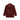 Retro Kid Emerson burgundy jacket