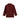 Retro Kid Emerson burgundy jacket