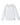 Retro Kid Emery collared ruffle long sleeve top - Flying Colors