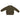 Louc forest green sweater by Donsje
